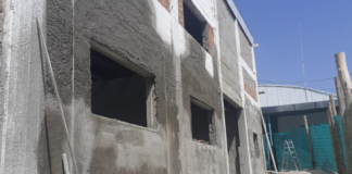 El dispensario Ramón Carrillo permanecerá cerrado por tres días