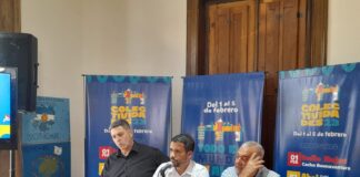 Vuelve Colectividades a Alta Gracia: fecha, artistas y precio de las entradas