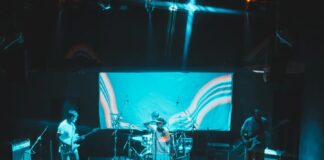 Surikata Ki estrenó vídeo y se presenta en Casa Babylon
