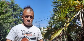 Daniel Cervantes: «El deporte es una puerta grande para que te respeten y te valoren»