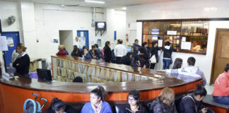 Atención pediátrica: cambio de horario en el Dispensario 3