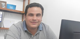 Duilio Silva: “Acompañaré a Marcos (Torres) en su próxima candidatura”