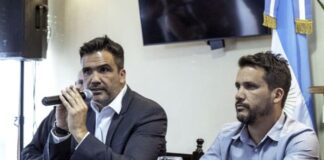 Mundillo: Los ruidos en el Justicialismo local