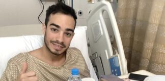 La historia del altagraciense que dejó el apéndice por la Selección