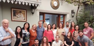 Martínez Villada, sobre la reunión entre Macri y Llaryora: «No me agradó nada»