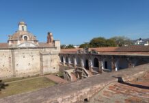 Un «Encuentro Literario» reunirá a escritores, editoriales, bibliotecas y librerías en el Museo de la Estancia