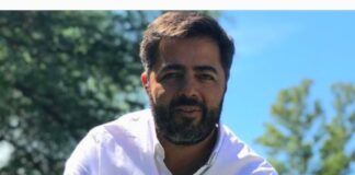 Barrientos violentó a un periodista y a una asesora del intendente
