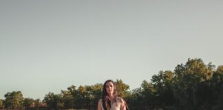 Romina Cannistraro estrenó «Doñas Dueñas», su primer disco