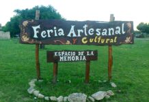 Realizarán el festival solidario «LuchyFest» en la Feria Artesanal de Villa La Bolsa, con diversas actividades