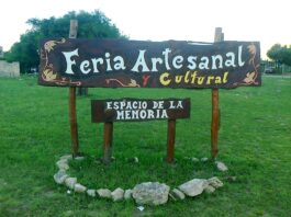 Realizarán el festival solidario «LuchyFest» en la Feria Artesanal de Villa La Bolsa, con diversas actividades