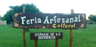 Balance de la temporada en la Feria Artesanal de Villa La Bolsa: «Este año explotó, recibimos mucha gente»