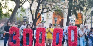 Festival por la democracia: “La fragilidad discursiva política actual pone en cuestión los consensos democráticos”