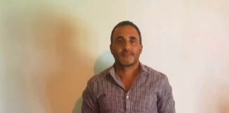 Poletta: “Me encantaría ser viceintendente de Marcos”