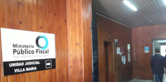 Socorristas en Red exige la liberación de las activistas detenidas en Villa María