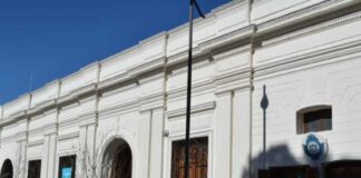 En la Casa de la Cultura y la Biblioteca Mitre brindan asistencia para inscribirse al Boleto Educativo