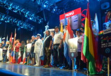Colectividades: convocan a la asamblea para definir las nuevas autoridades de la Comisión Organizadora