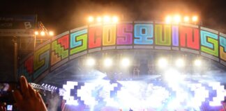 El Cispren denunció maltrato a la prensa en el Festival de Cosquín