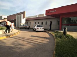 Virus Sincicial Respiratorio: realizarán una jornada de prevención en el Hospital Regional de Alta Gracia