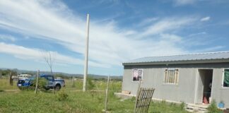 Vecinos de barrio El Mirador piensan en contratar seguridad privada