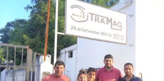 Municipales: Una lista buscará destronar a Gabriel Medina