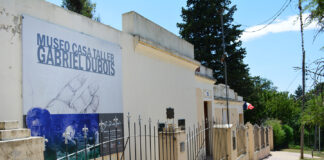 Se aprobó una ordenanza para investigar y revalorizar las obras de Gabriel Dubois