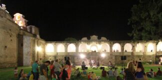 Artistas jóvenes de la región protagonizarán una nueva «Noche de los Museos» en la Estancia Jesuítica