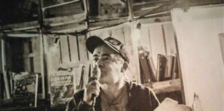 Un culto al under en Paravachasca, entre canciones y fanzines