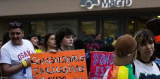 Salud Diversa en Alta Gracia: El objetivo es atender de forma integral a personas trans, travestis y no binarias