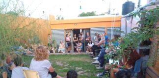 Alta Gracia: Conformaron una Mesa por el Agua y el Ambiente