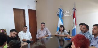 El empleado que chocó y abandonó a un perro no podrá conducir vehículos municipales