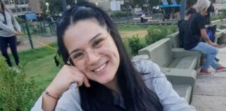 Prisión perpetua: condenaron al femicida de Valeria Oviedo, asesinada en Despeñaderos en 2023