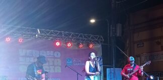 Cantemos una que sepamos todos