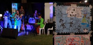 La Quintana: convocan a feriantes que quieran sumarse al 14° Festival de Títeres Pan y Vino