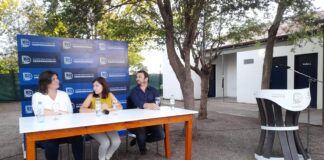 ANSES inauguró un punto de atención en Despeñaderos