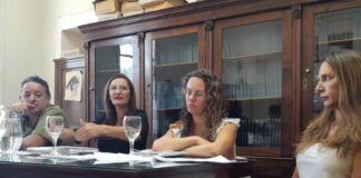 La oposición busca «ponerle un freno» al Ejecutivo en Colectividades