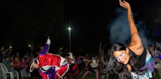 Murgas y batucadas llenarán de música y colores el Carnaval de Anisacate