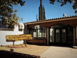 El sábado 28 de marzo la Cooperativa de Anisacate realiza su Asamblea Electoral por Distritos