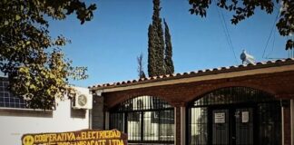 El sábado 28 de marzo la Cooperativa de Anisacate realiza su Asamblea Electoral por Distritos