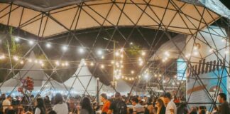 La crítica que alerta sobre el negocio en los festivales de Alta Gracia