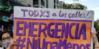 En los primeros seis meses de 2025, se cometieron 128 femicidios en el país: ocho en Córdoba