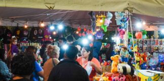 La Municipalidad informó que Alta Gracia tuvo 100% de ocupación en Carnaval