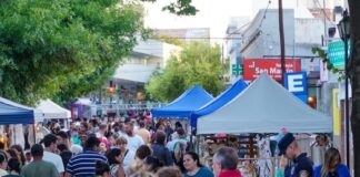 Feriado XXL: el Turismo tuvo números récord en la provincia y en el país