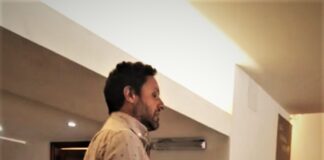Funcionario del Aprhi participó de la segunda reunión de la Comisión de Arroyos y Cuencas