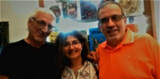 Fanue sobre Oscar Salas: «Tenía la llave para abrir la puertita de la creatividad en los chicos»