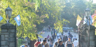 Peregrinación a La Gruta: dieron a conocer el operativo oficial de seguridad