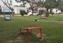 Santa Ana: invitan a la comunidad a buscarle nombre a la nueva «plaza saludable»