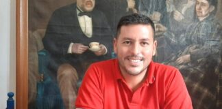 Rodrigo Martínez: “Cuando las coaliciones se abren, tienen más posibilidades de ganar”