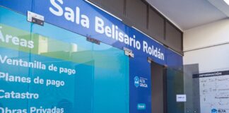 Alta Gracia: informaron que está habilitada la Cuota Única para el pago de las tasas municipales