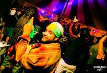 La «Tranqui Reggae» celebra diez años, con un festival que vibrará en Los Aromos