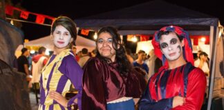 En la explanada del Reloj Público se desarrollará un nuevo «Festival Medieval»